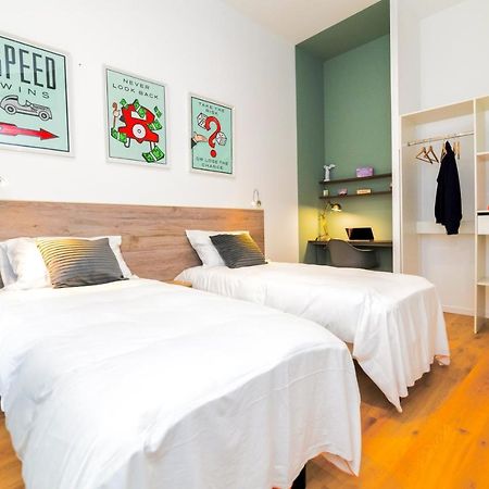 Tintin - Locationtournus Apartment ภายนอก รูปภาพ