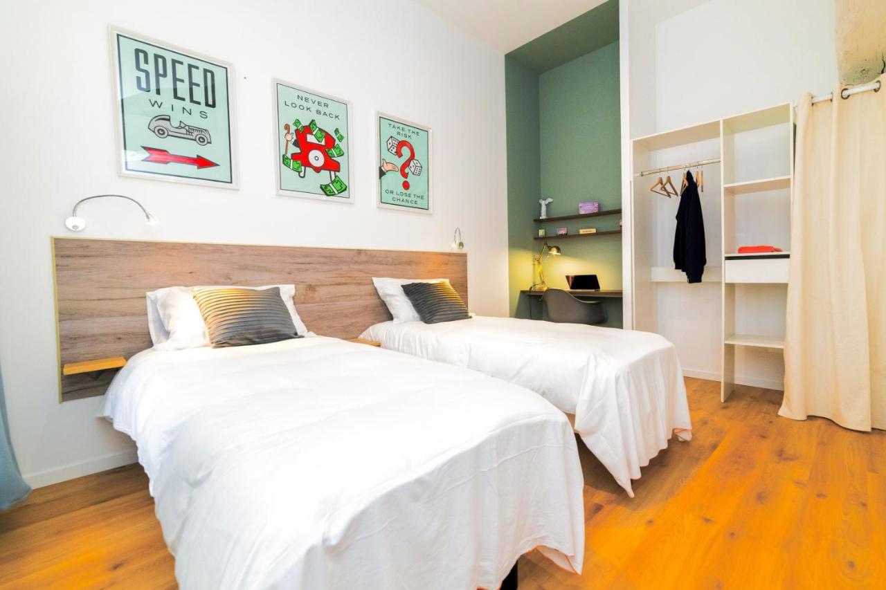 Tintin - Locationtournus Apartment ภายนอก รูปภาพ